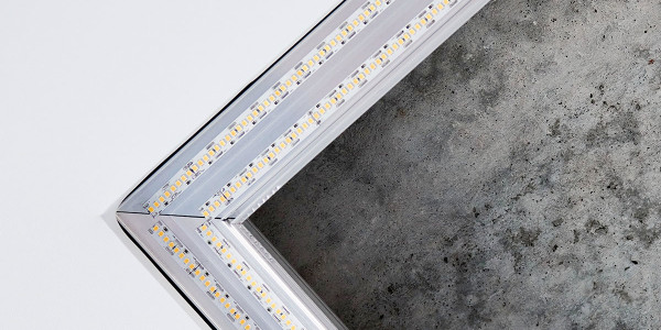 Reforma de Cocinas Rus · Soluciones de iluminación LED prácticas, funcionales y estéticas