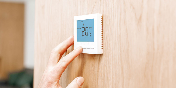 Reformas Integrales Quesada · Sistemas de Climatización, Aire Acondicionado y Calefacción