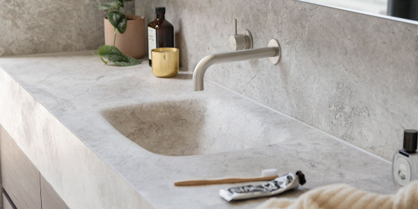 Reformas Integrales Quesada · Reformas de Baños / Lavabos / Aseos