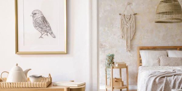 Reformas Integrales Quesada · Servicio de Diseño, Decoración e Interiorismo