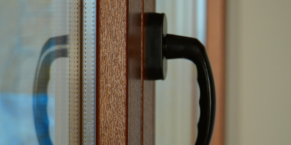 Reformas Integrales Quesada · Cambiar Ventanas y Persianas