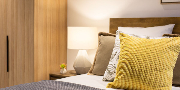 Rehabilitación / Reformas de Casas en Jaén · Decoración e Interiorismo de Espacios de Casas